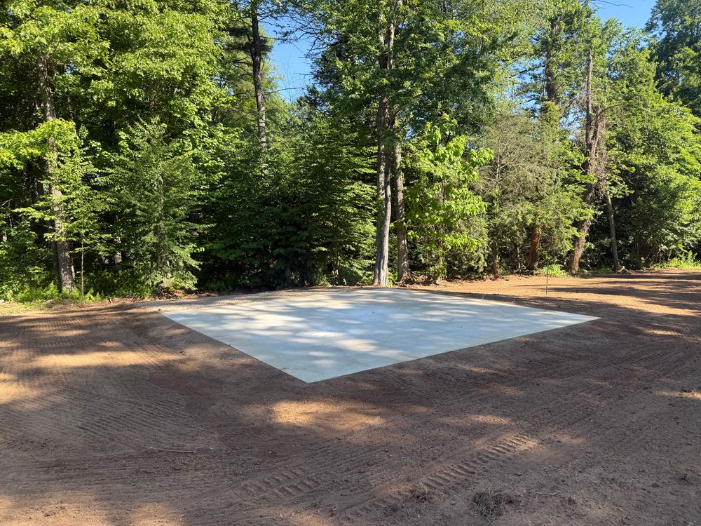 All Photos for Lennon Land Management in Suffield, CT