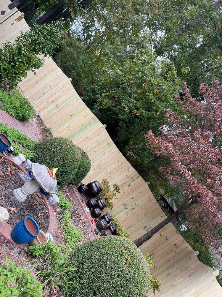 All Photos for JB Nealy Fence in Elgin, SC