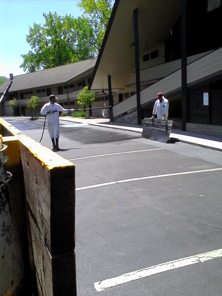 All Photos for Stripe A Lot in Knoxville, TN