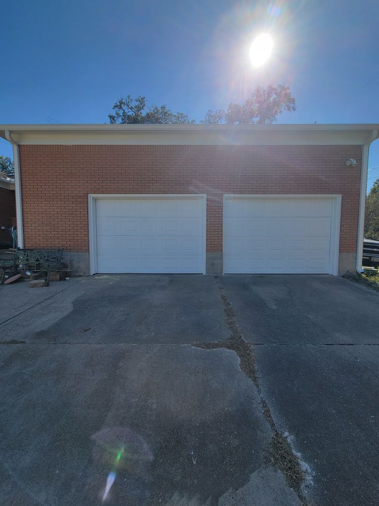 Exterior Painting for Ovalles Painting Inc in Katy, TX