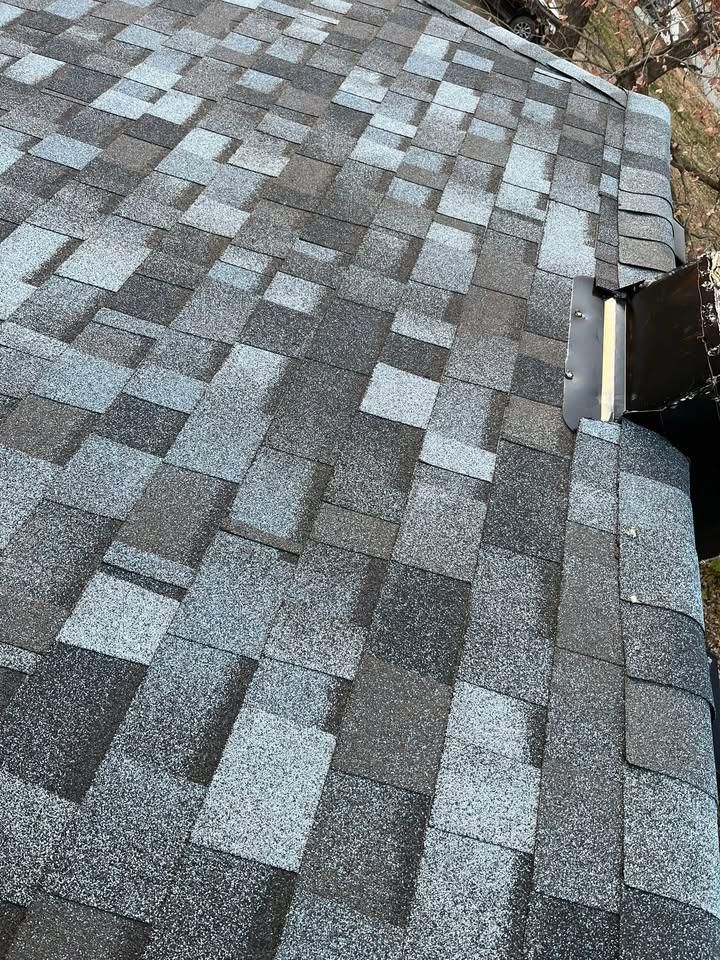 All Photos for Full Roof Replacement and Repairs in Saint Joseph, MO