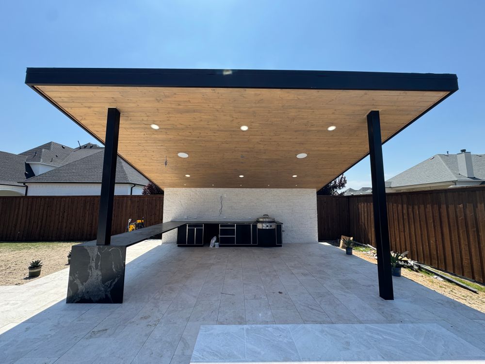 All Photos for Galev Electric in Prosper, TX