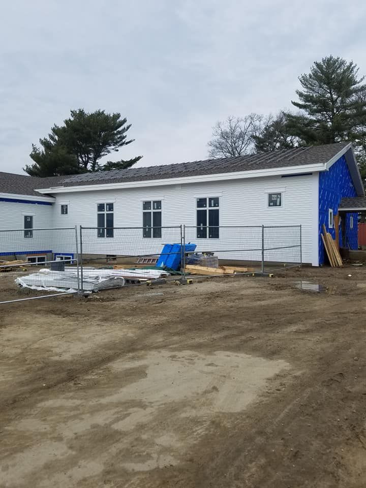All Photos for J.P. Cronin Construction in Middleborough, MA