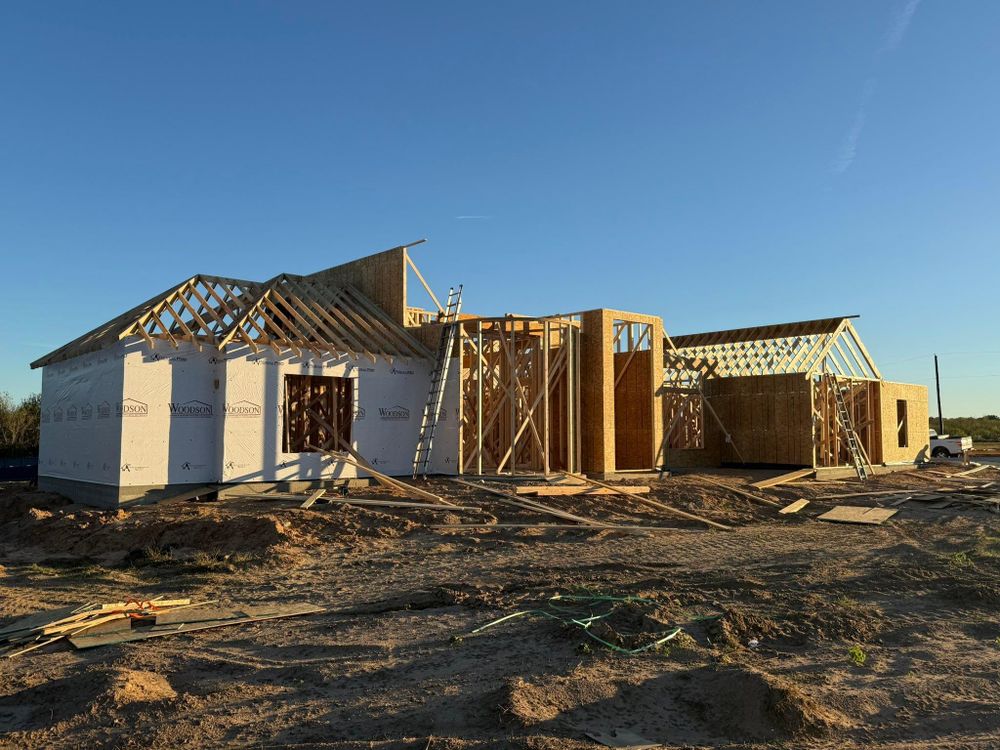 All Photos for CWC Custom Homes & Barndominiums in Snook, TX