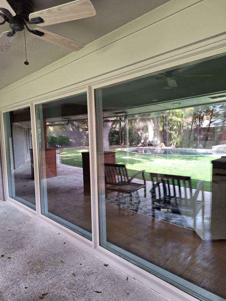 All Photos for Connected Exterior Cleaning in Dallas, TX