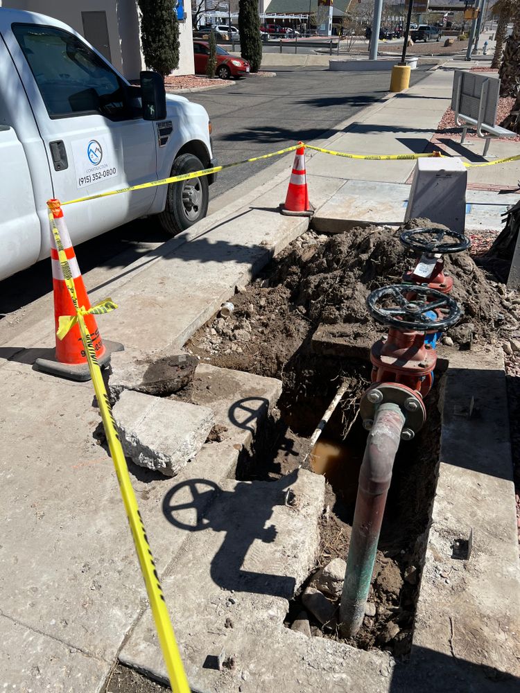 All Photos for MRV Construction in El Paso, TX