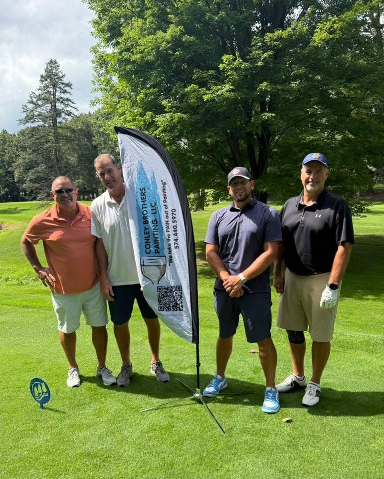 All Photos for Conley Brothers Painting in Mishawaka, IN