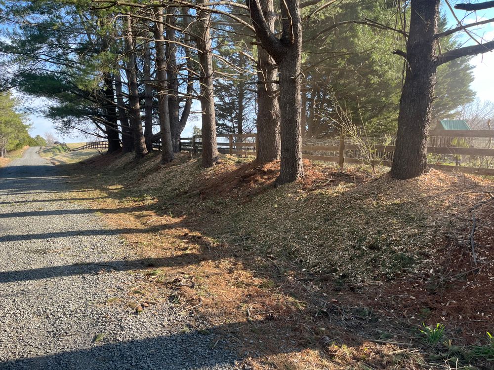 All Photos for Mountainside Property Services LLC in Warrenton, VA