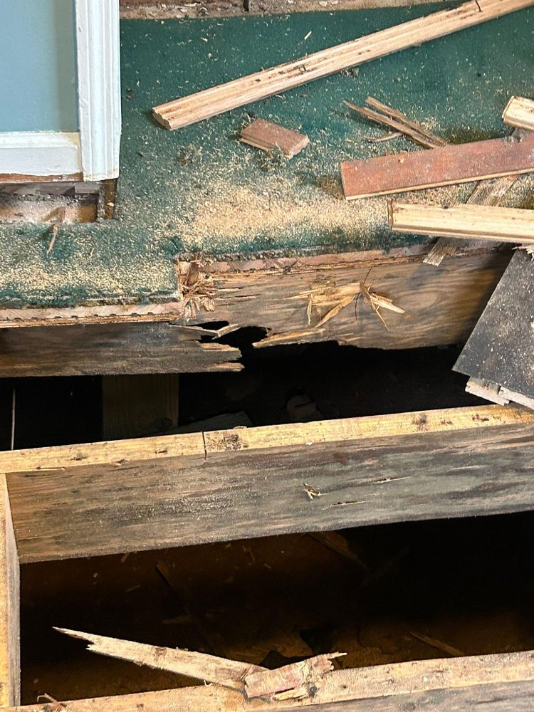 All Photos for Seven Hills Remodeling in Cave Spring, GA