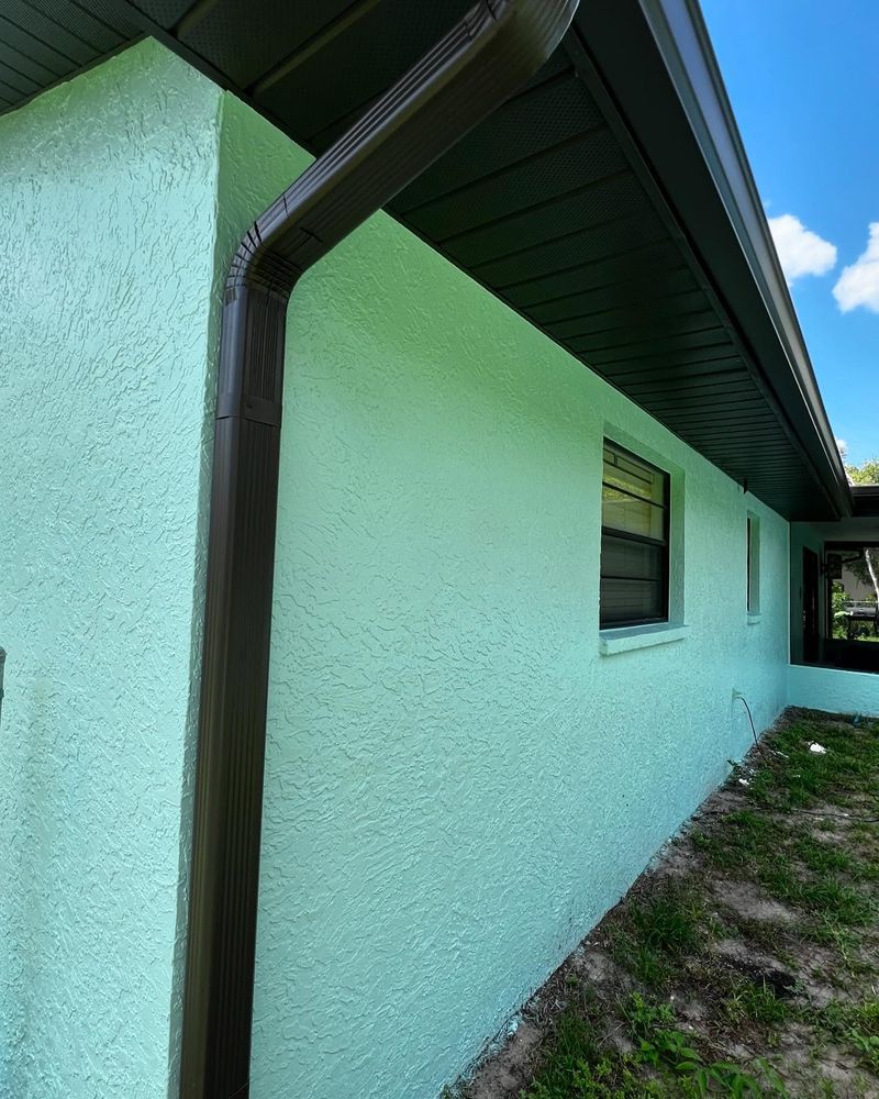 Enhance your home’s curb appeal with our professional exterior painting service, offering high-quality finishes, skilled craftsmanship, and durable solutions that protect against weather elements while adding beauty to your home. for Precision 247 in Spring Hill, FL