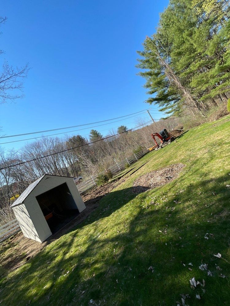 All Photos for CS Property Maintenance in Middlebury, CT