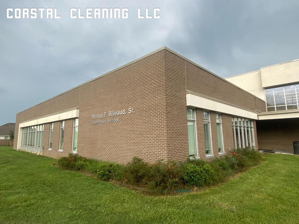 All Photos for Coastal Cleaning LLC in Rayne, Louisiana