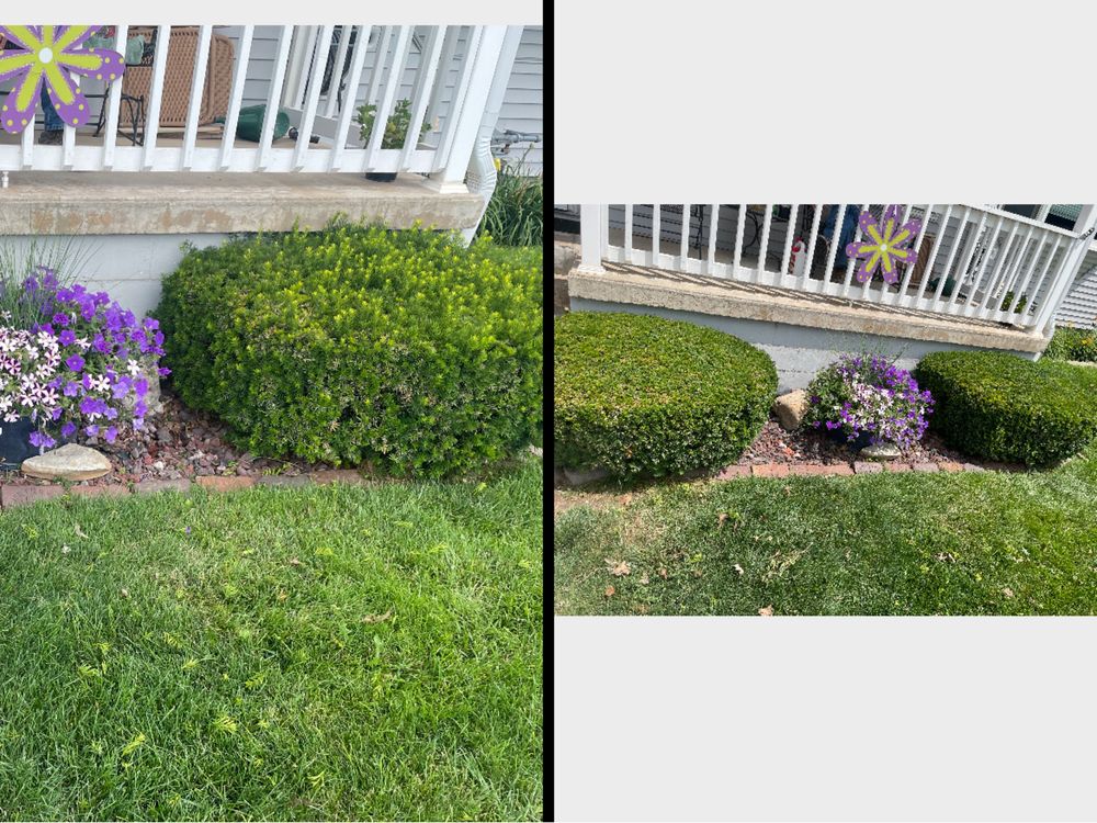 All Photos for Jacks Lawn & Landscape LLC  in Hastings, NE