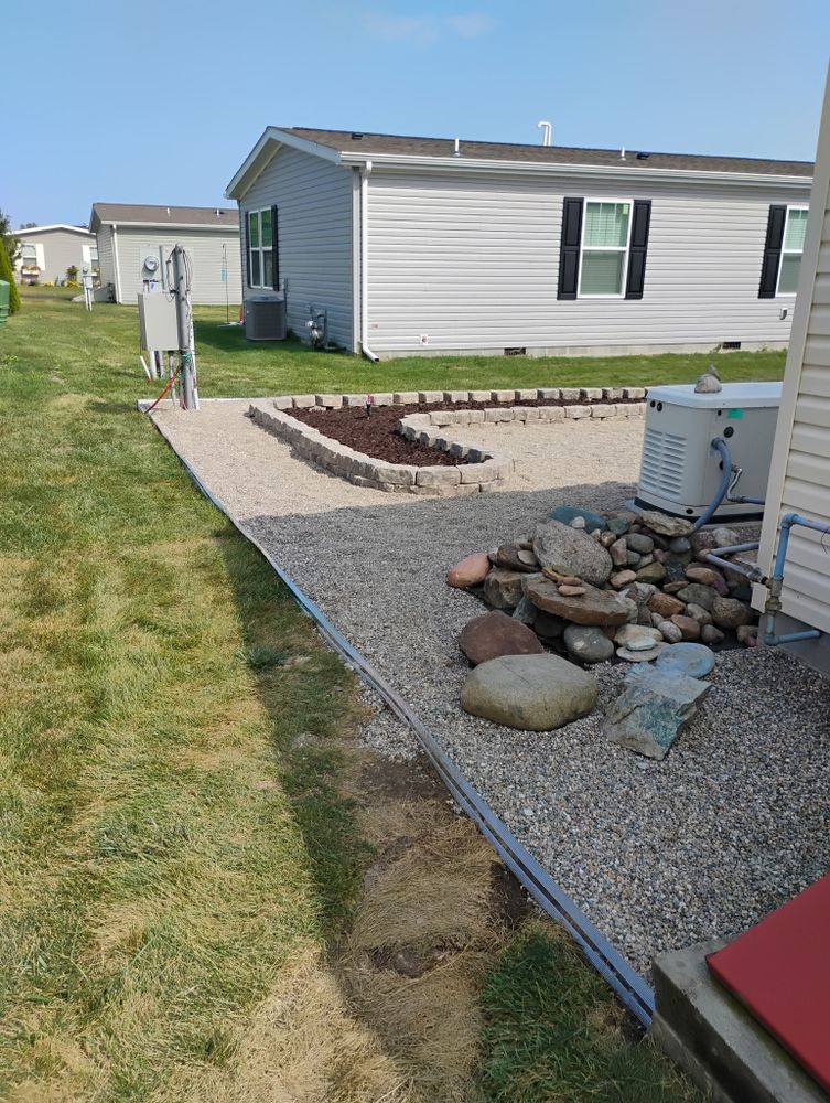 All Photos for Lighthouse Lawn Care and Irrigation in Marysville, MI