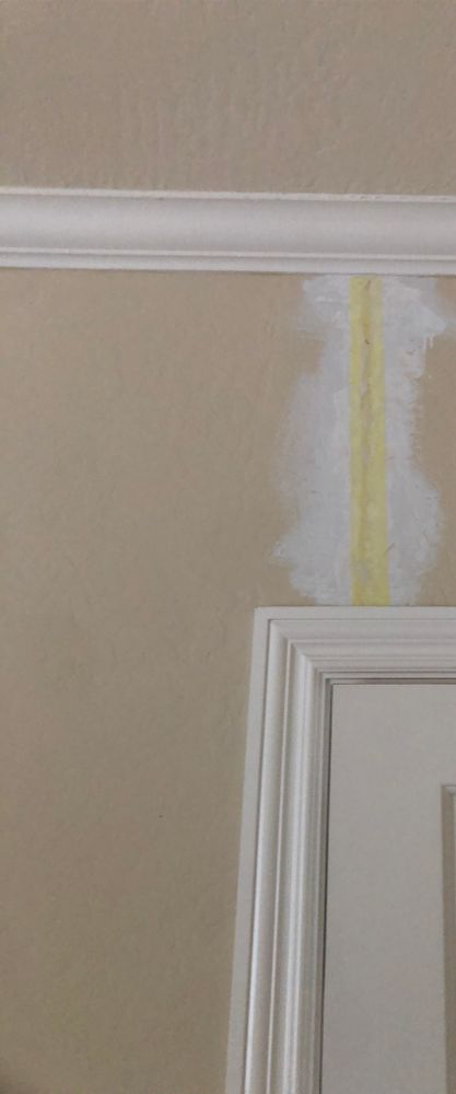 Drywall and Plastering for Clean Finish Painting in San Carlos, CA