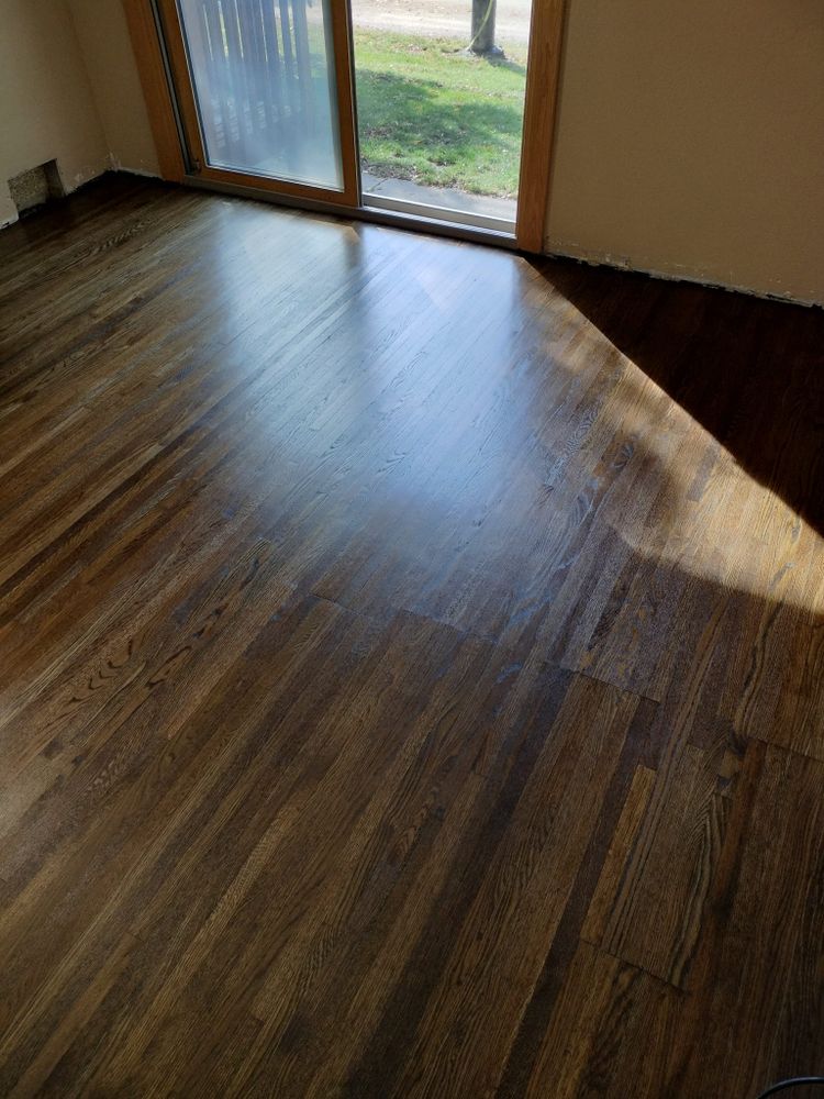 All Photos for Minnesota Floor Sanding & Installation in Lakeville, MN