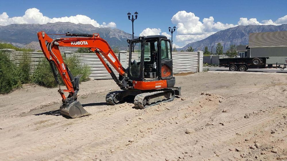 All Photos for White River Excavation in Stevensville, MT