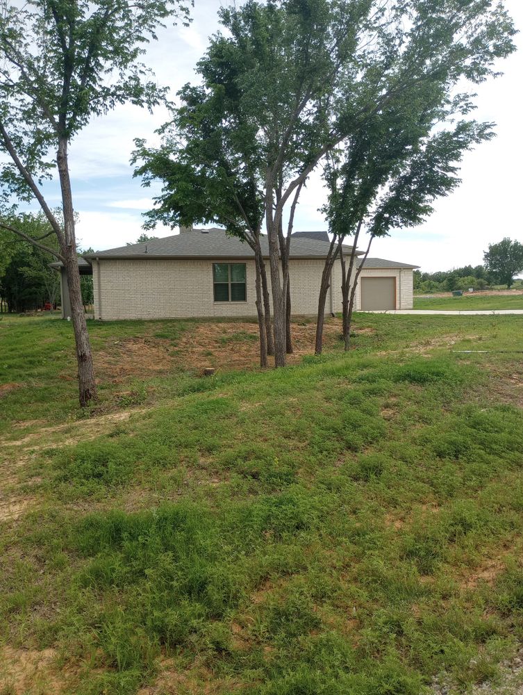 Tree Removal for Marks Tree Service in Fort Worth, TX