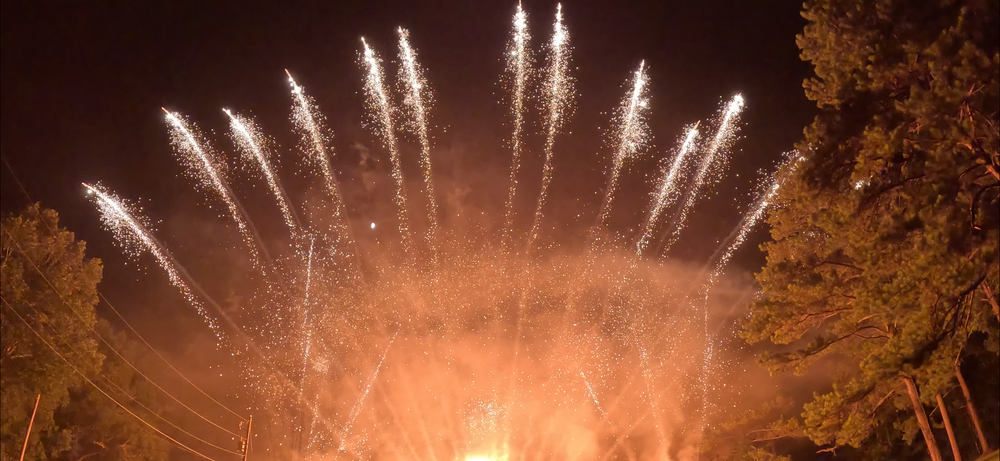 All Photos for Sky High Pyrotechnics & Fireworks Serving South Carolina, Georgia and Delaware. Wedding fireworks display company, Fourth of July fireworks display, gender reveal fireworks display, near me, Myrtle Beach Charleston Horry County Georgetown County. in Horry County, SC