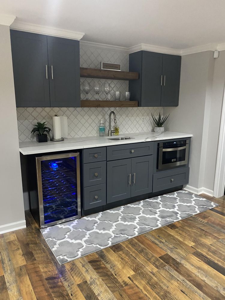 All Photos for Engstrom Home Renovations in Good Hope, Georgia