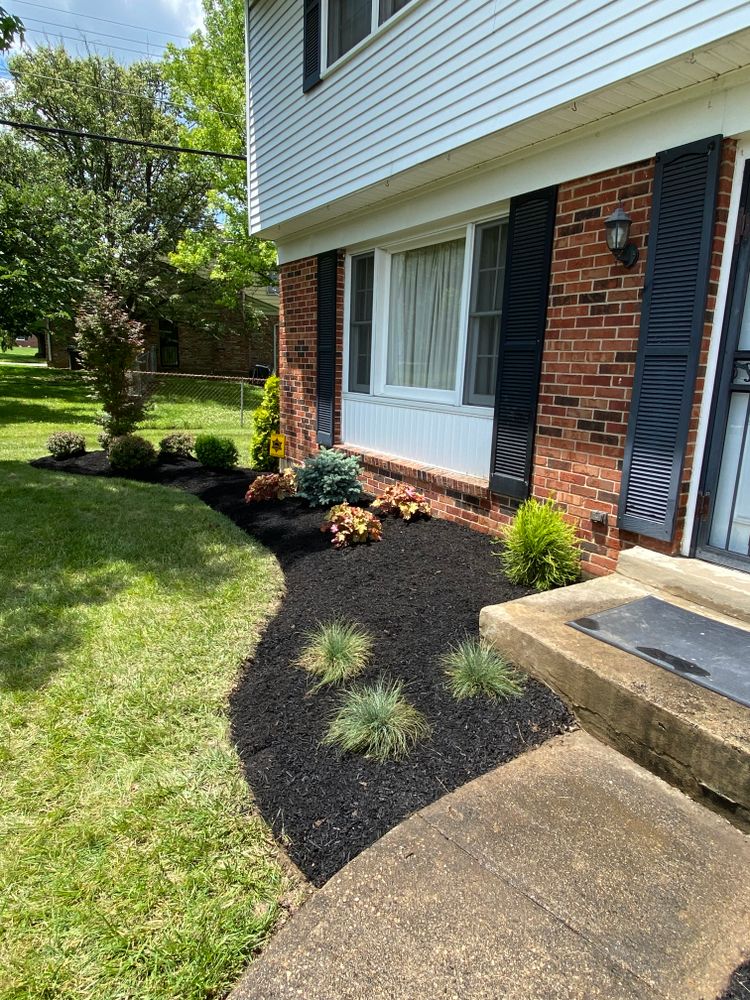 All Photos for Castle JR Landscaping & Painting LLC in Cincinnati, OH