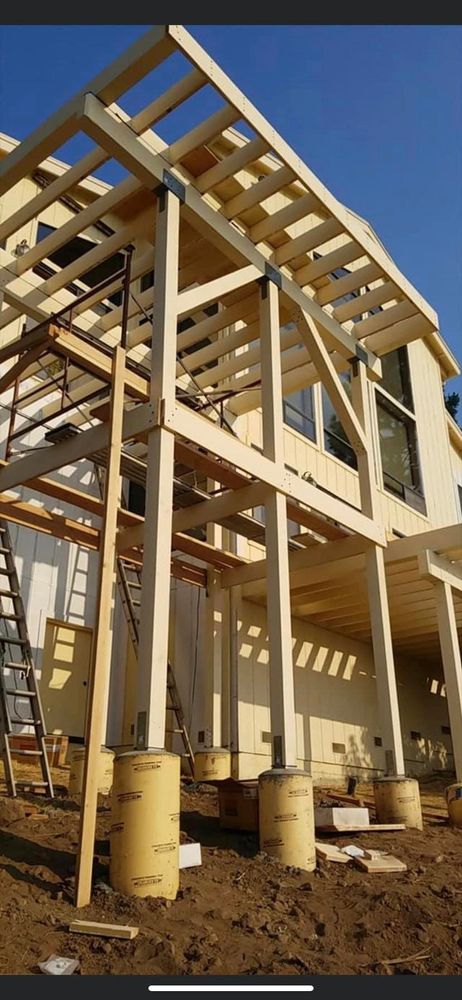 All Photos for Lewis Custom Builds in Payson, AZ