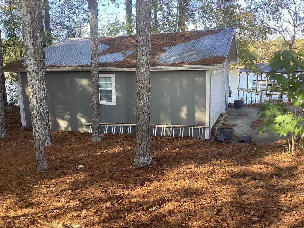 All Photos for Xtreme Landscaping & Lawn Care in Lincoln, AL