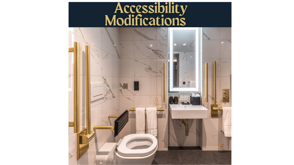 Upgrade your bathroom with a renovation that blends style, comfort, and functionality. Whether you're looking to modernize a dated space or create a relaxing retreat, our experienced team delivers high-quality workmanship tailored to your vision, timeline, and budget. for Texas Estate Construction in West University Place, TX