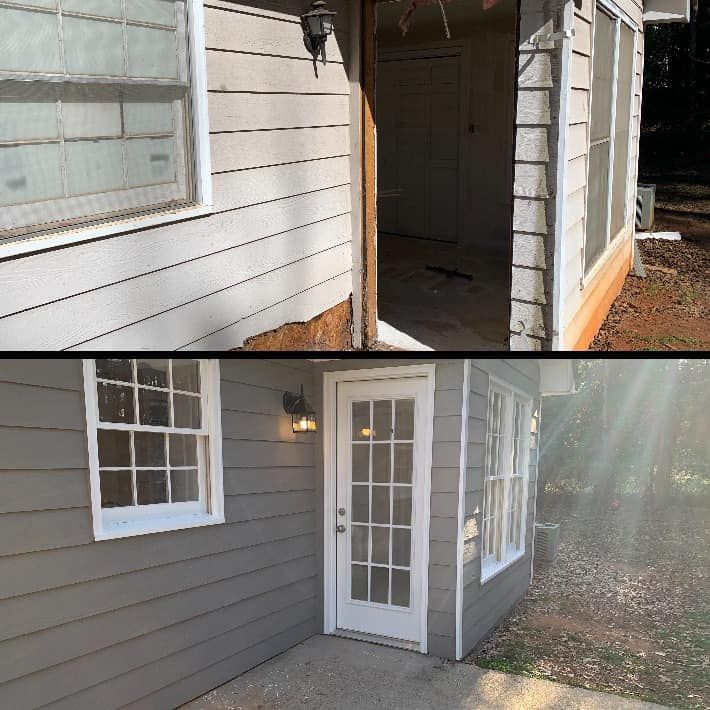 All Photos for Keith Construction in Covington, GA