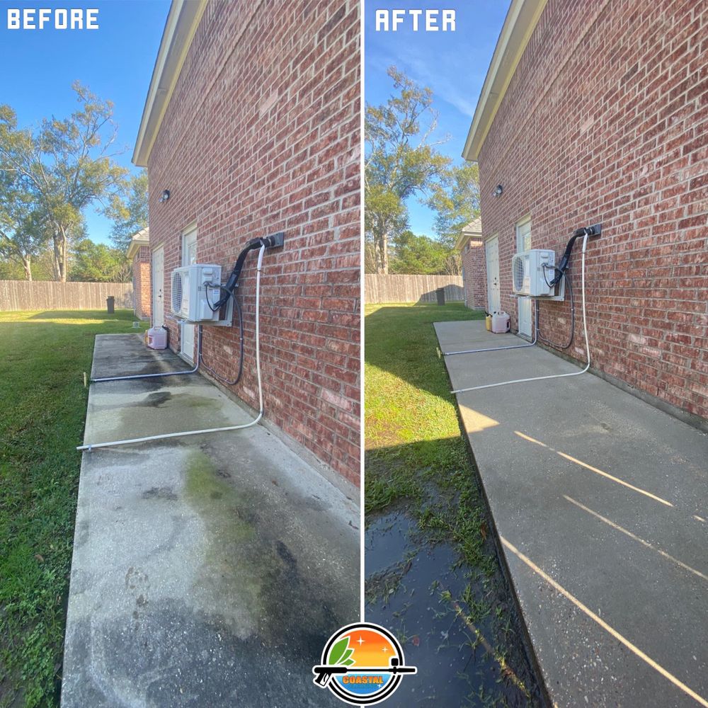 All Photos for Coastal Cleaning LLC in Rayne, Louisiana