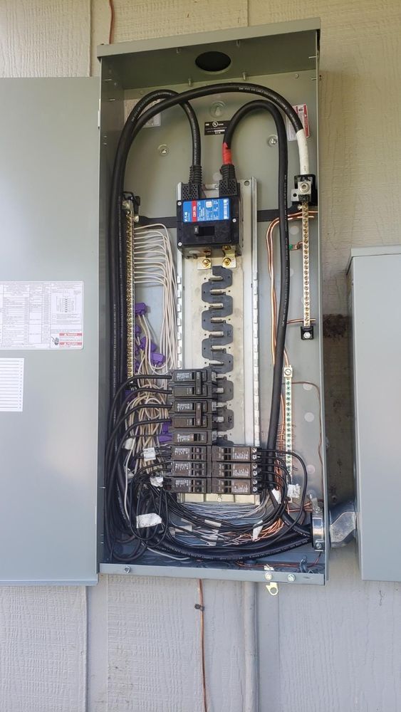 Electrical Repairs for NMC Electric in Denver, CO