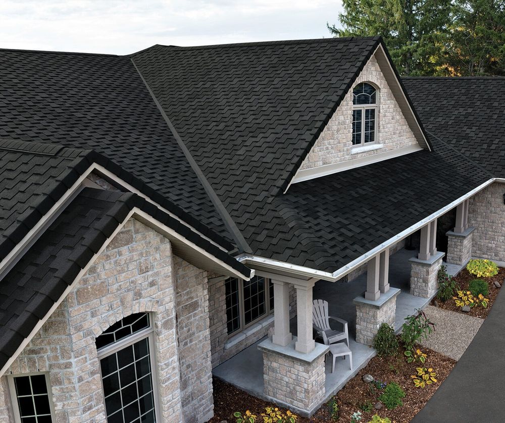 Our roofing service guarantees durable, high-quality materials and expert installation to protect your home. We offer comprehensive inspections, repairs, and replacements tailored to enhance your property's safety and curb appeal. for ForeverHome RE in Eastlake, OH