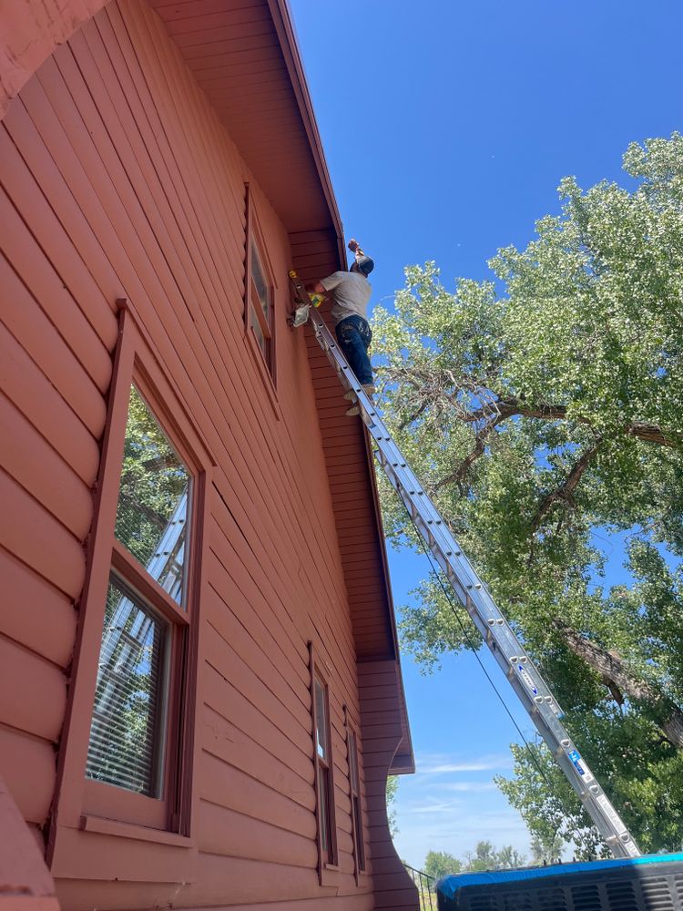 All Photos for Resurrection Painting in Hardin, MT