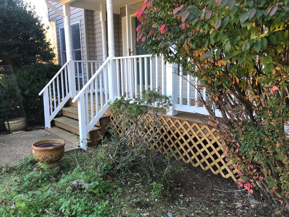 All Photos for 9999 Building and Renovation LLC in Warrenton, VA