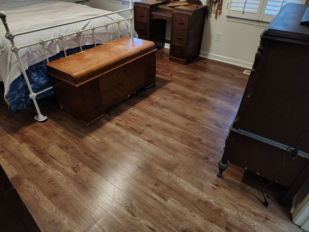 All Photos for Brooks Flooring in Burlington, NC