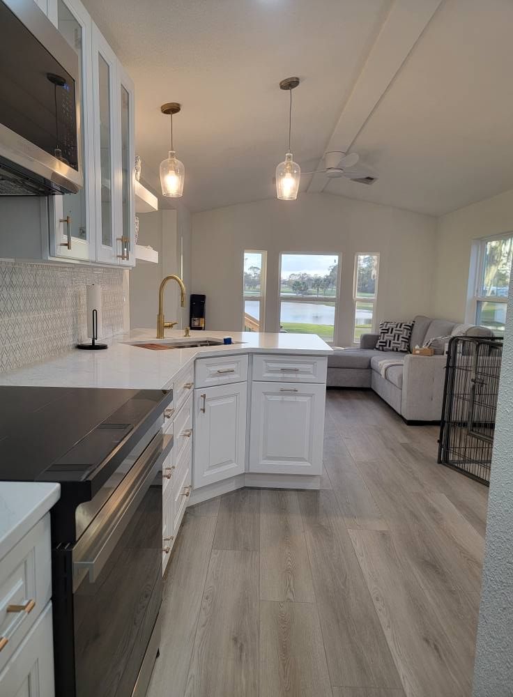 All Photos for Zion Remodeling & Construction in Minneola, FL