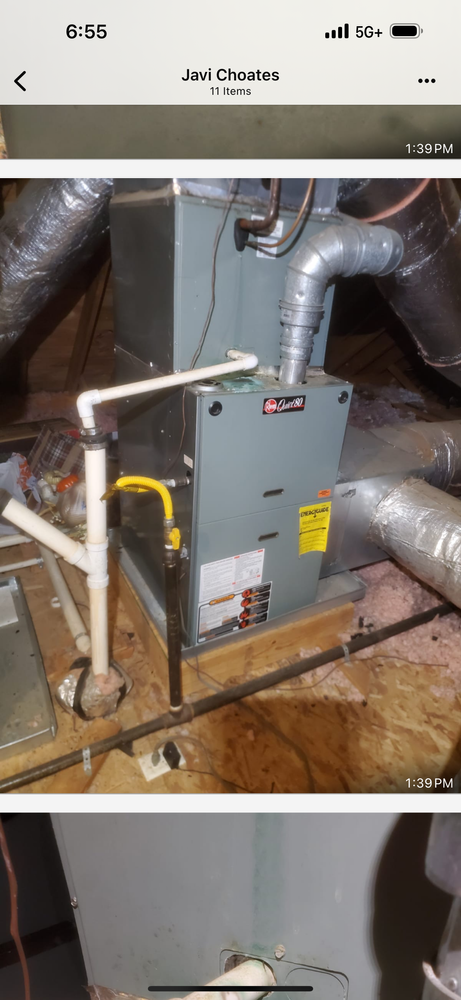 All Photos for A+ Quality Construction in Lakeland, TN