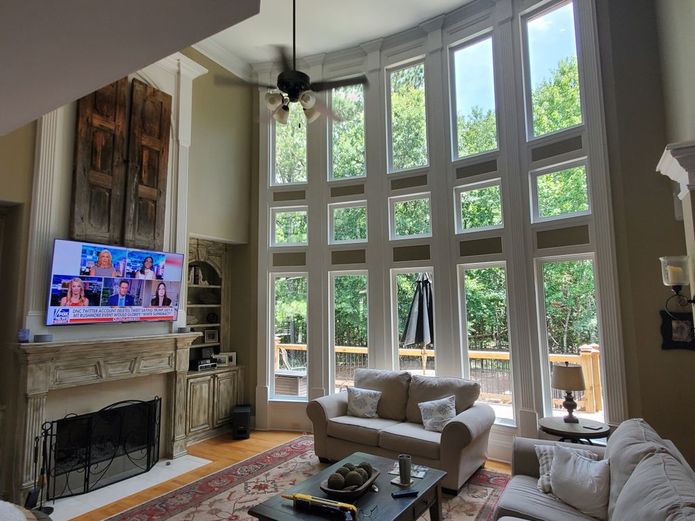 All Photos for MBM Window Cleaning in Gwinnett County, GA