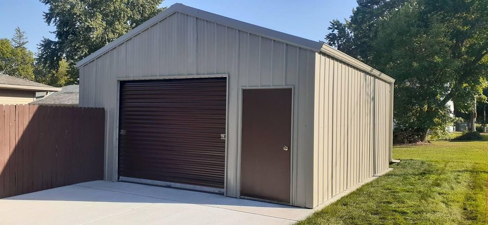 All Photos for L&M Painting LLC in Freeborn County, MN