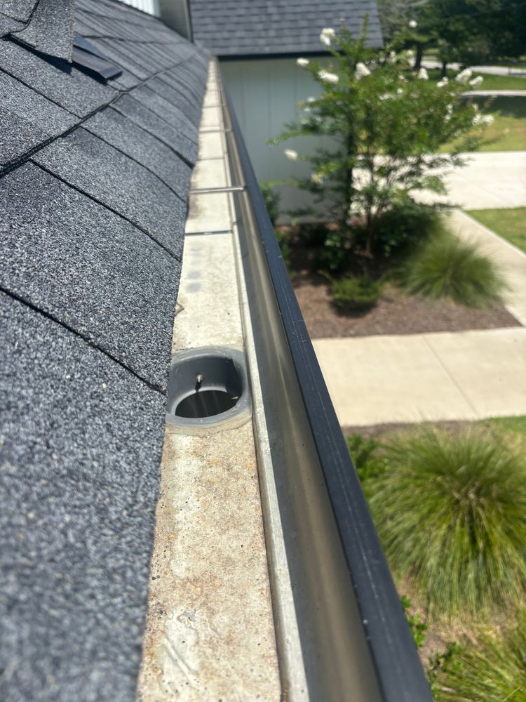 All Photos for Living Stream Pressure Washing in Wilmington, NC