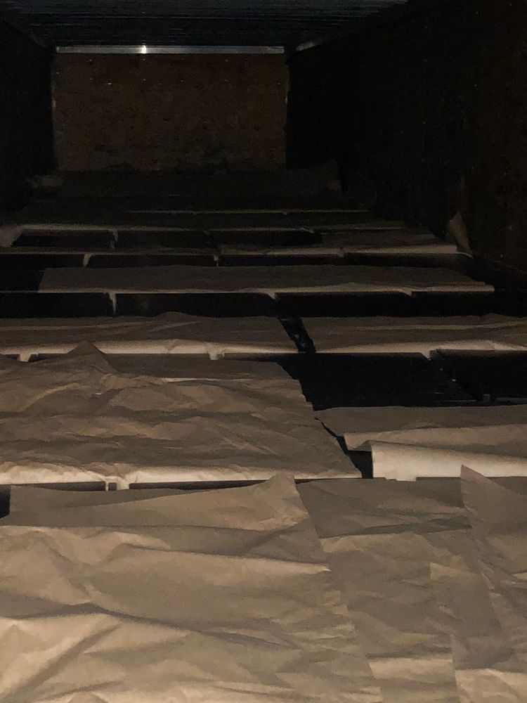 We provide professional, reliable transportation services for all your moving and decommissioning needs. Quickly and safely move your belongings to their new location! for Two Guys & A Broom, INC. in Boston, MA