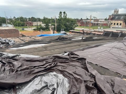 All Photos for Above All Roofing LLC in St. Louis, MO