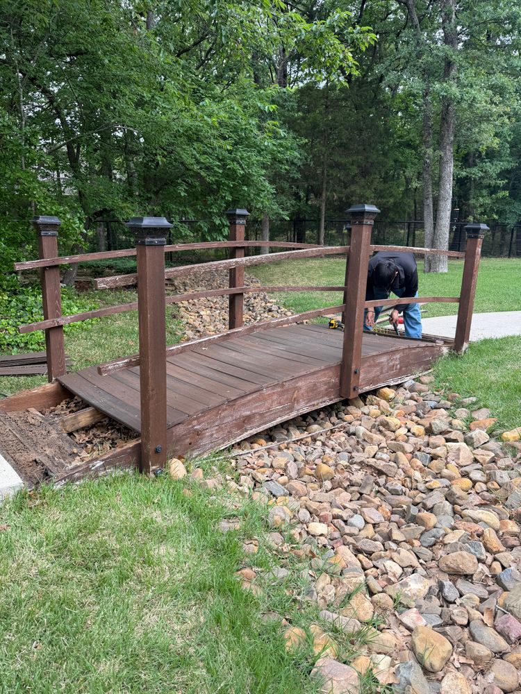 All Photos for CR Fabrication in Royse City, TX