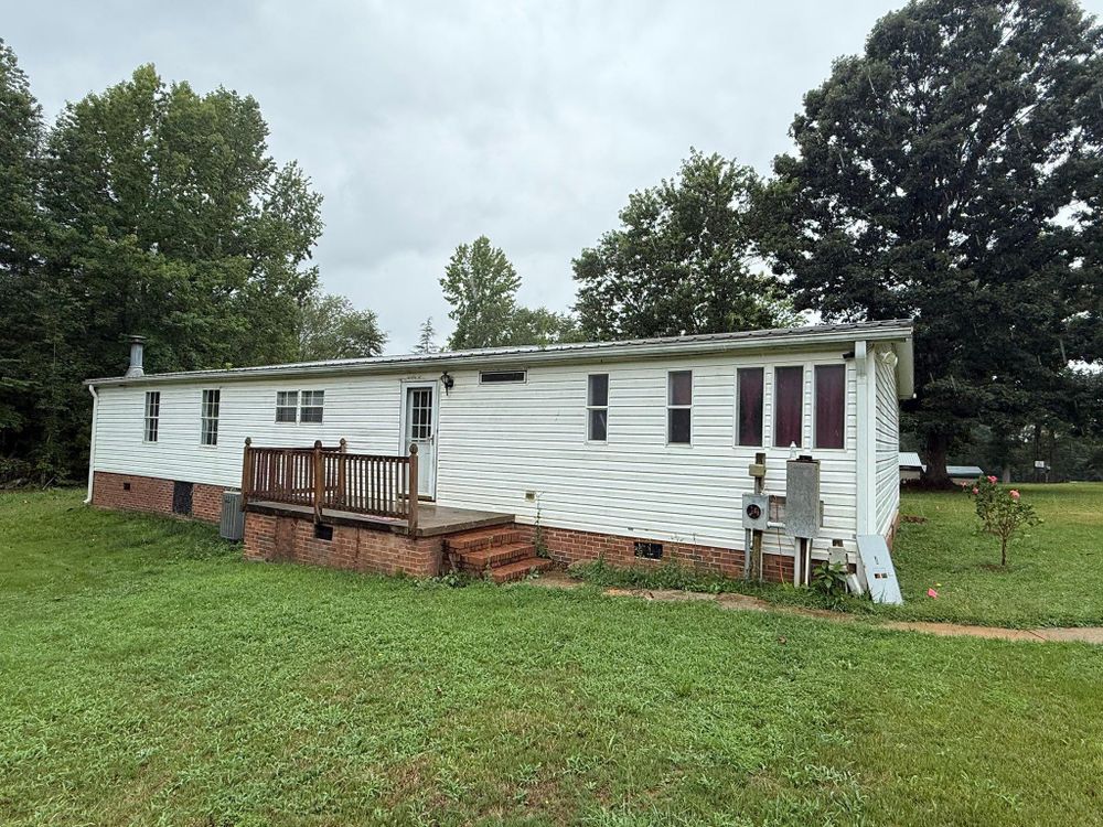 All Photos for HGO Construction & Grading LLC in Spartanburg, SC