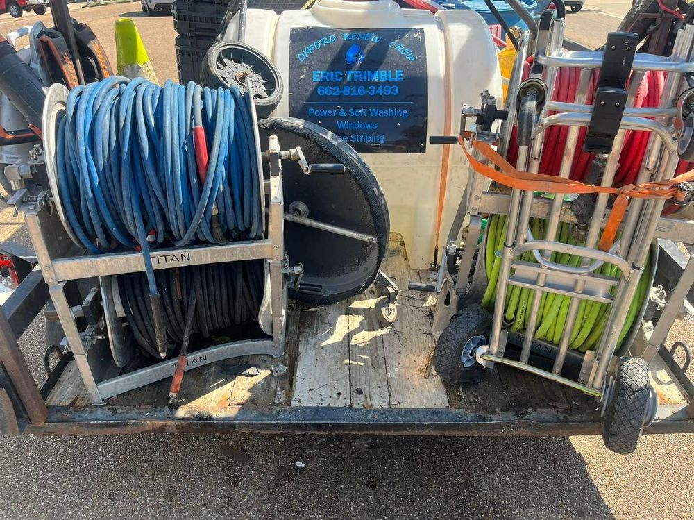 All Photos for Honey Do Oxford Pressure Washing and Soft Washing in Oxford, Mississippi