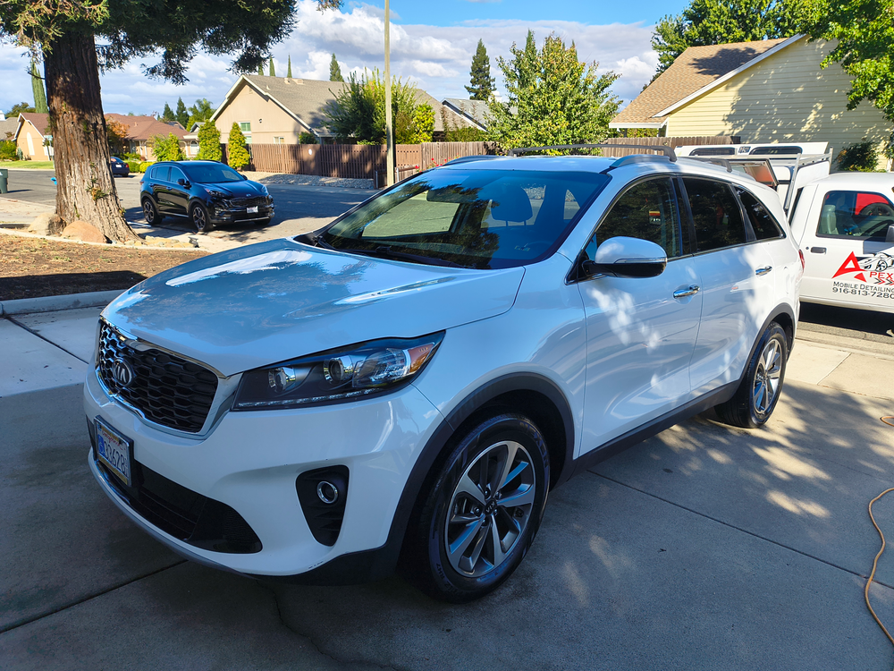 All Photos for Apex Mobile Detail LLC in Linda, CA