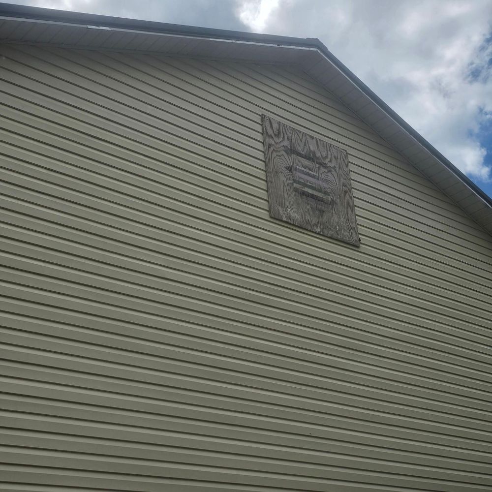 All Photos for Cumberland Gap Pro Wash LLC in Harrogate, Tennessee