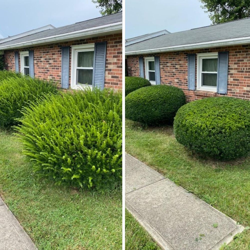 All Photos for Robbie's Lawn Care, LLC in Middletown, OH