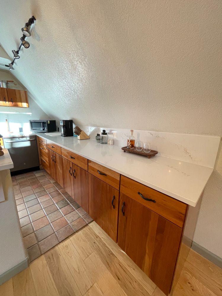 All Photos for Mill Creek Builders in Empire, CO