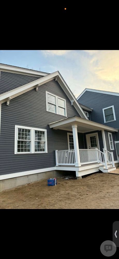 Selective Demolition for The Construction & Demolition Man in Gardner, MA
